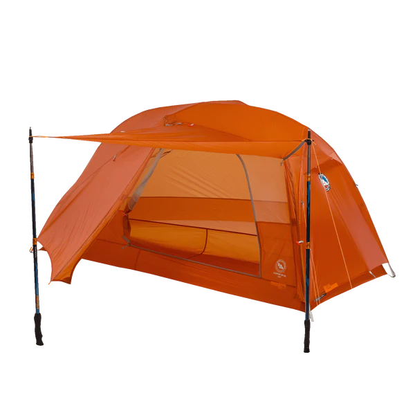 Big Agnes Copper Spur UL1 Tent – Trailful Outdoor Co.