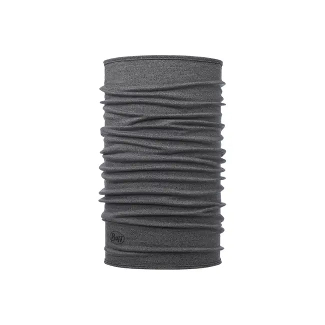 Buff Merino Midweight Neckwear