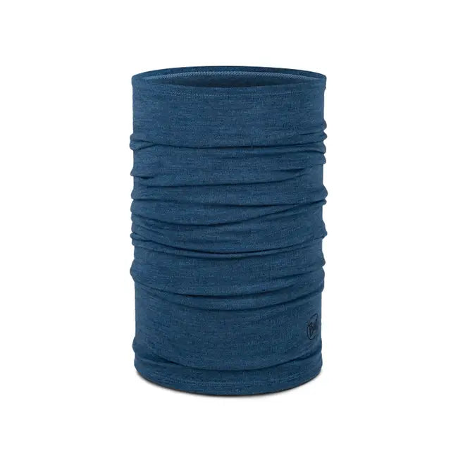 Buff Merino Midweight Neckwear