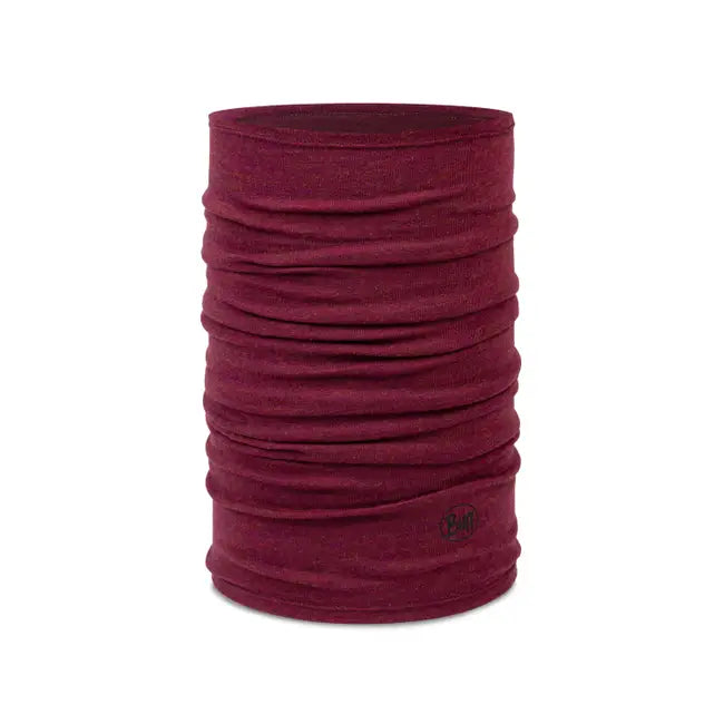 Buff Merino Midweight Neckwear