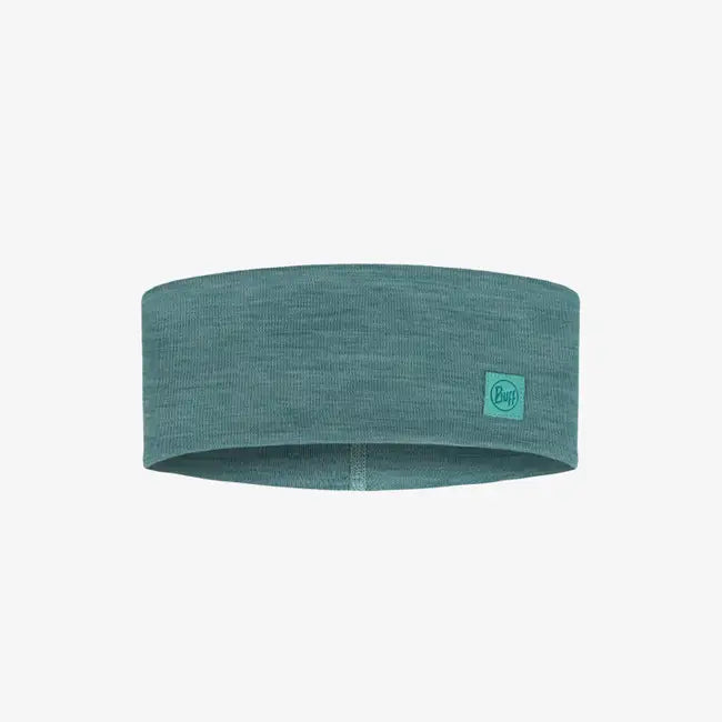 Buff Merino Wide Headband