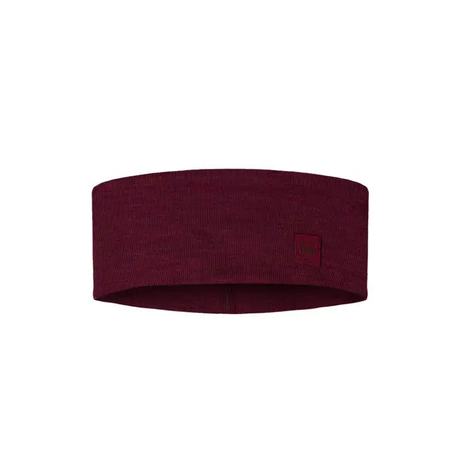 Buff Merino Wide Headband