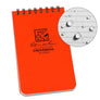 Rite in the Rain Top Spiral All-Weather Notebook