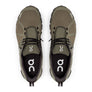 On Men's Cloud 5 Waterproof Shoe