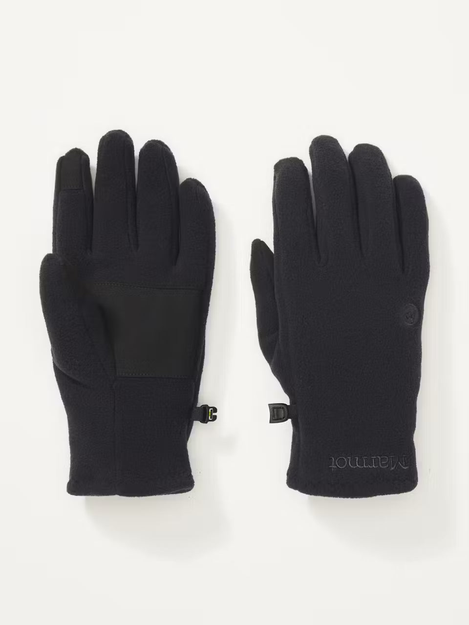 Marmot Rocklin Fleece Lined Glove