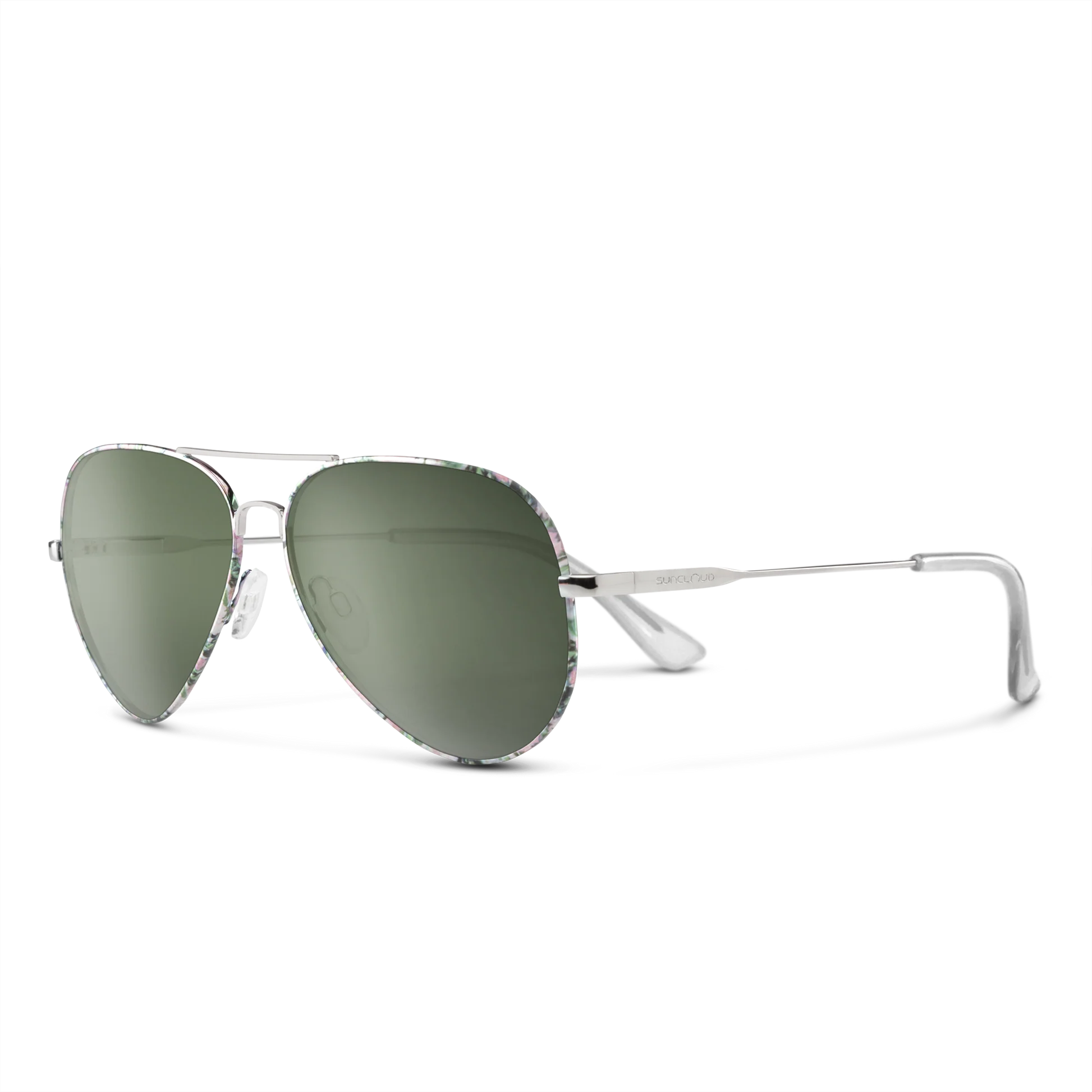 Suncloud Hard Deck Sunglasses