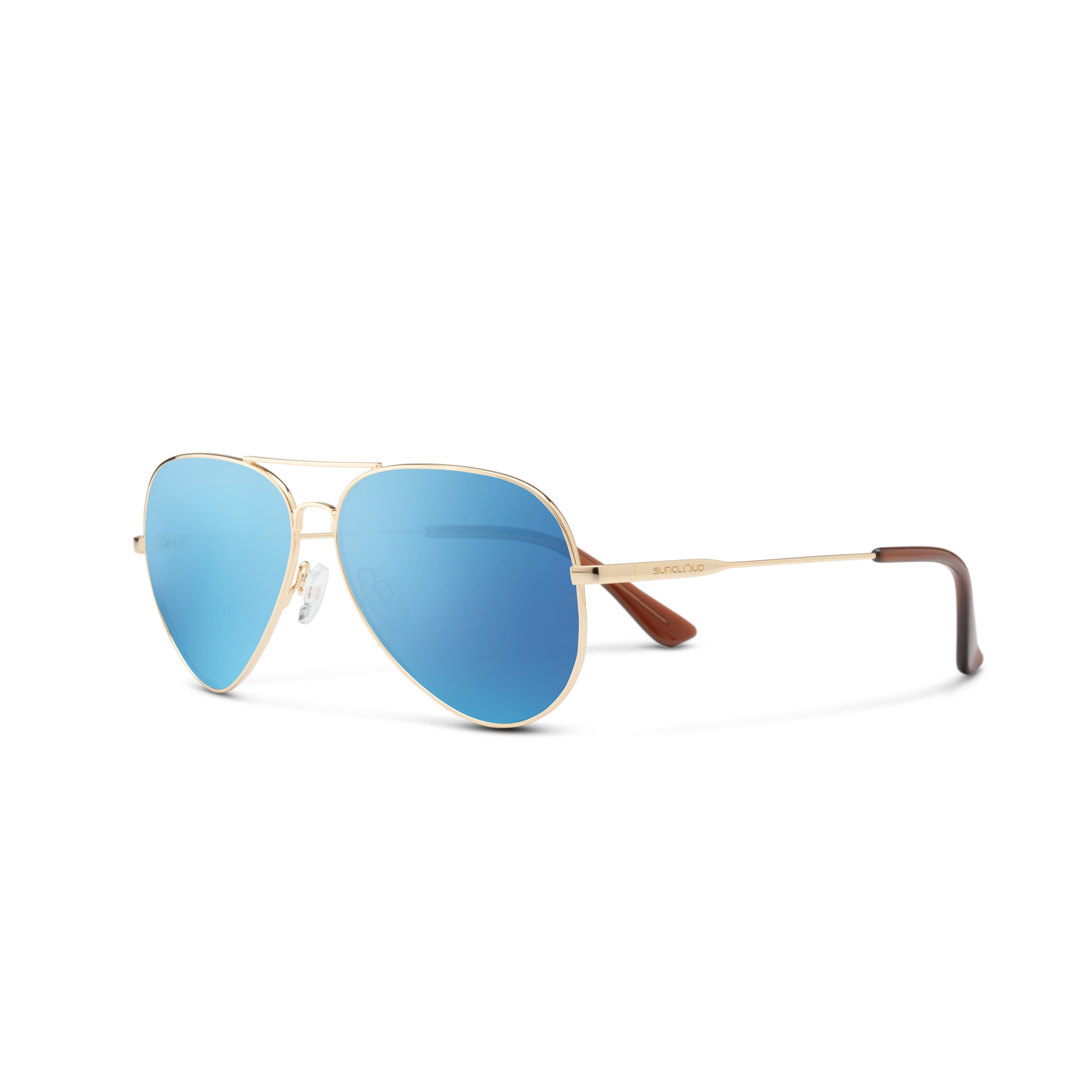 Suncloud Hard Deck Sunglasses
