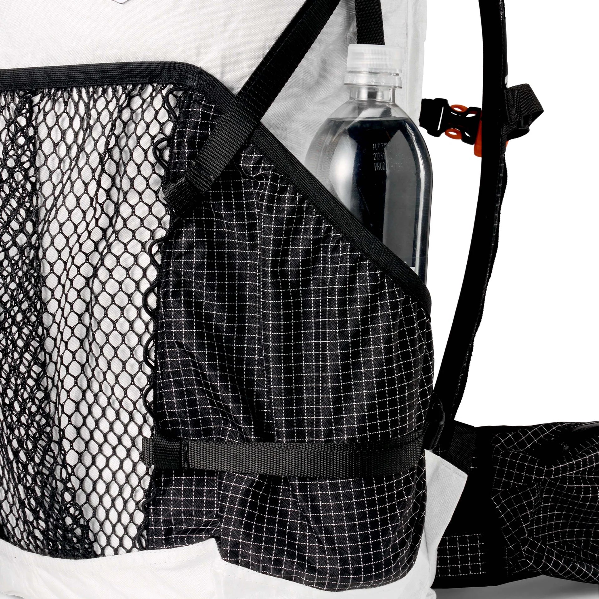 Hyperlite Mountain Gear Junction 55 Ultralight Backpack