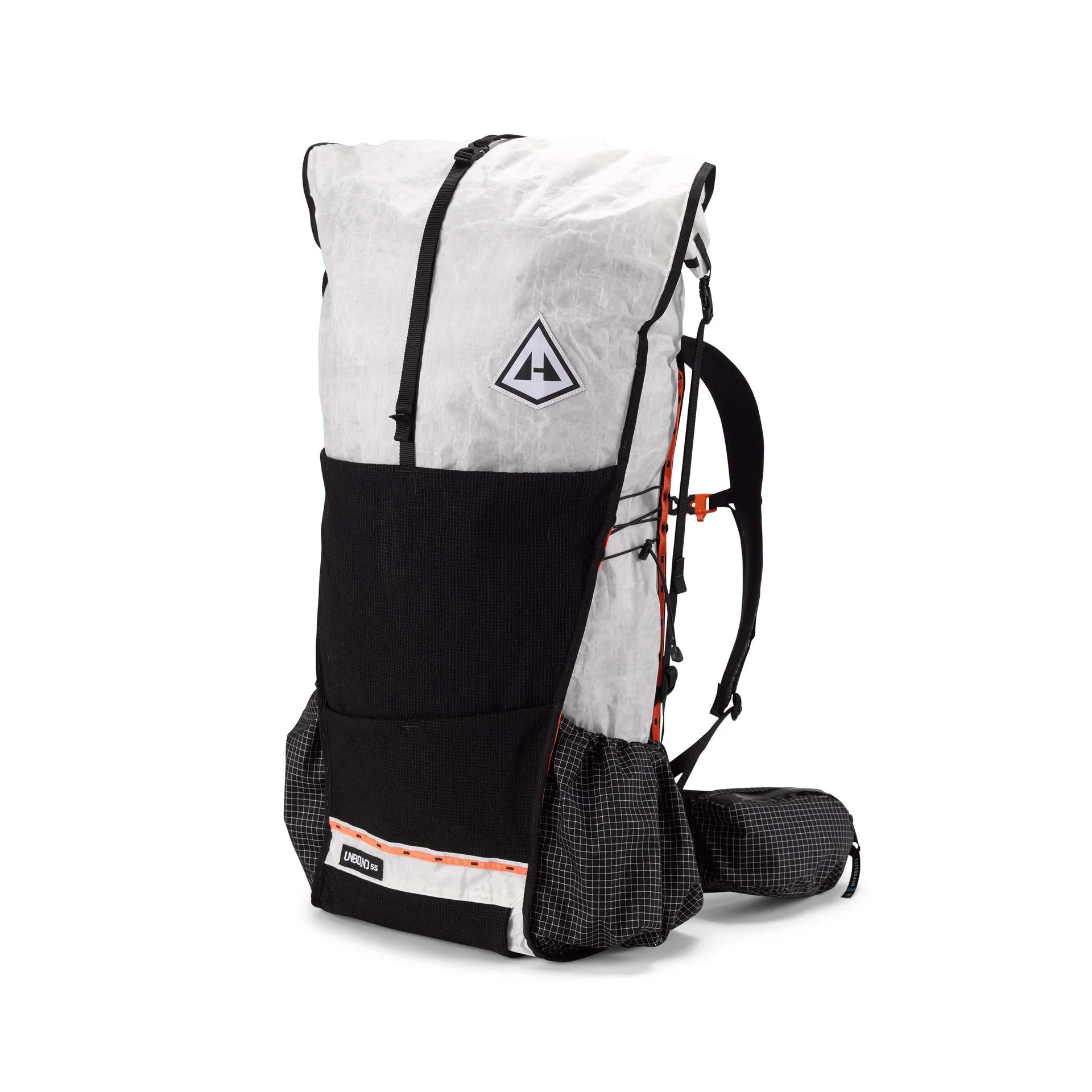 hyperlite gear Unbound PINK ultralight backpack perfect for Farbe:Schwarz/Orange Sichere dir deinen Thule