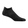 Darn Tough Socks - 1033 - Men's Run No Show Tab No Cushion Ultra-Lightweight Running Sock