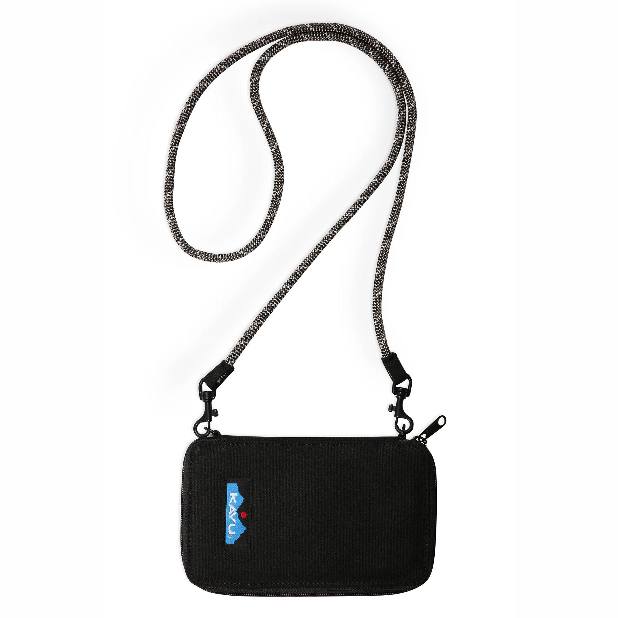 Kavu Go Time Wallet