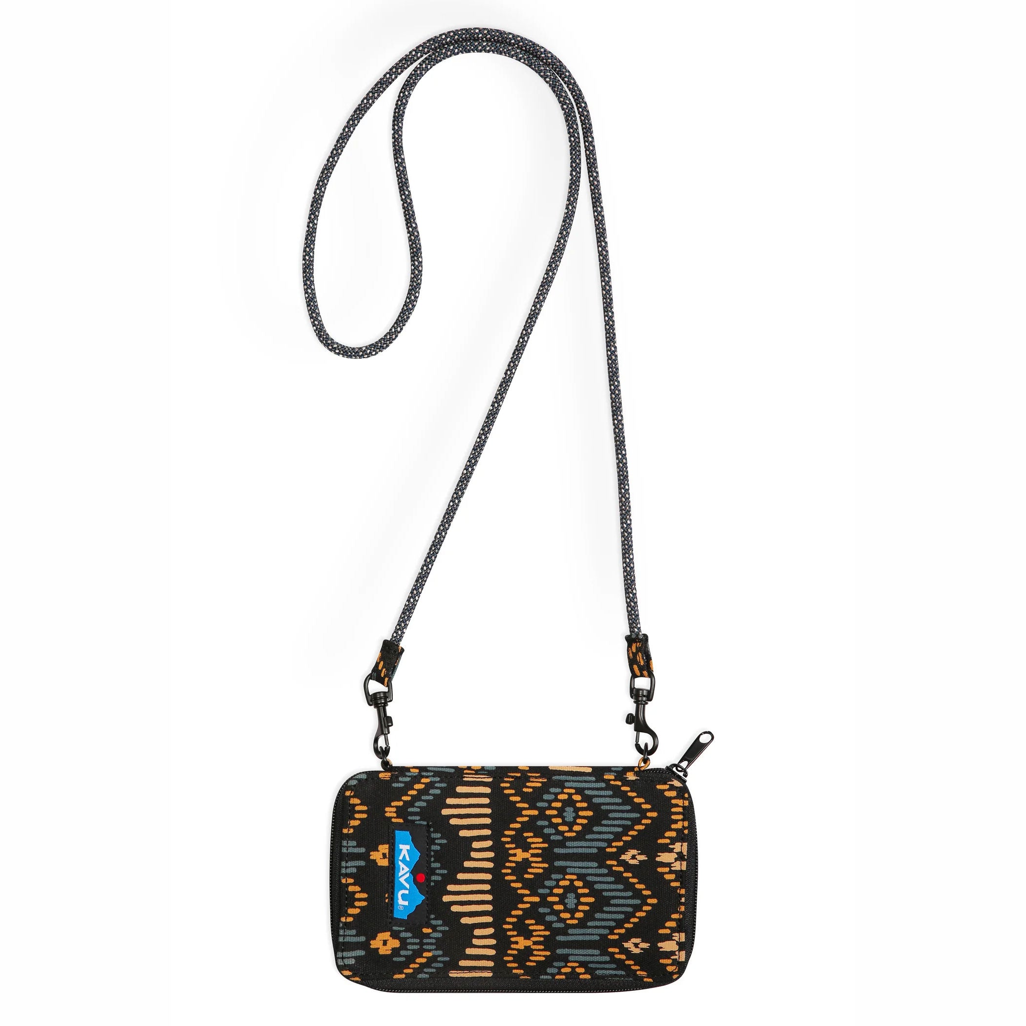 Kavu Go Time Wallet