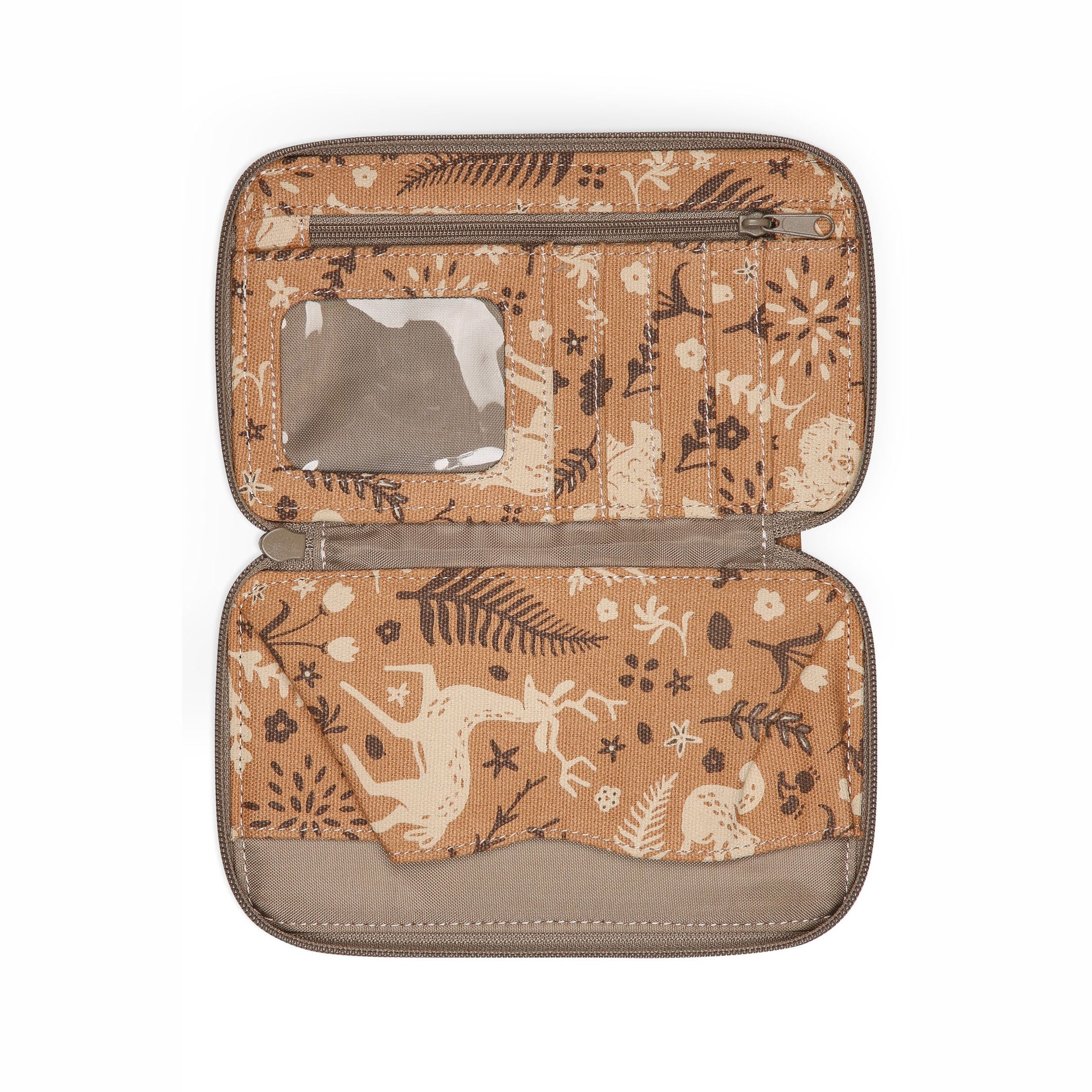Kavu Go Time Wallet
