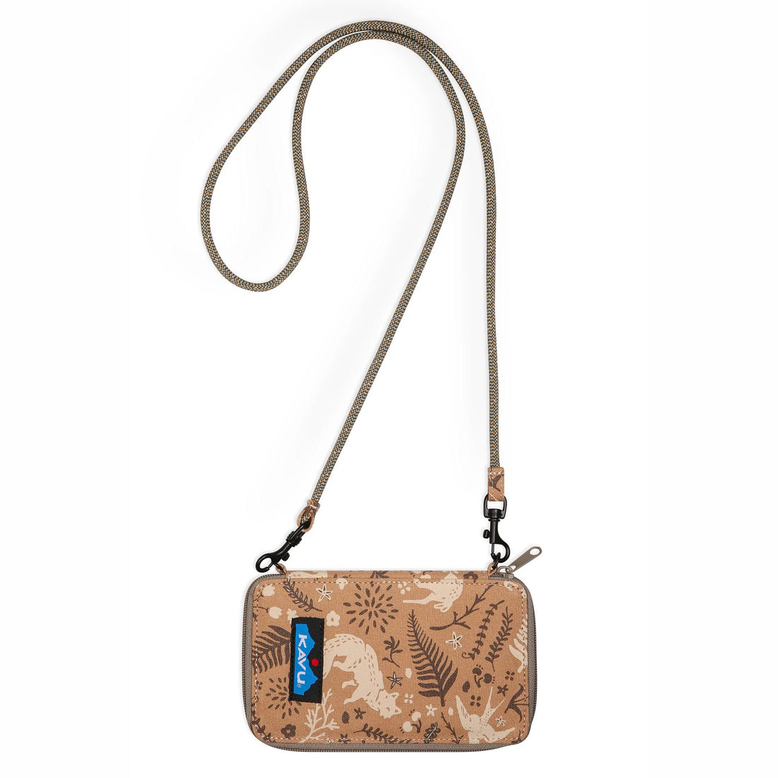 Kavu Go Time Wallet