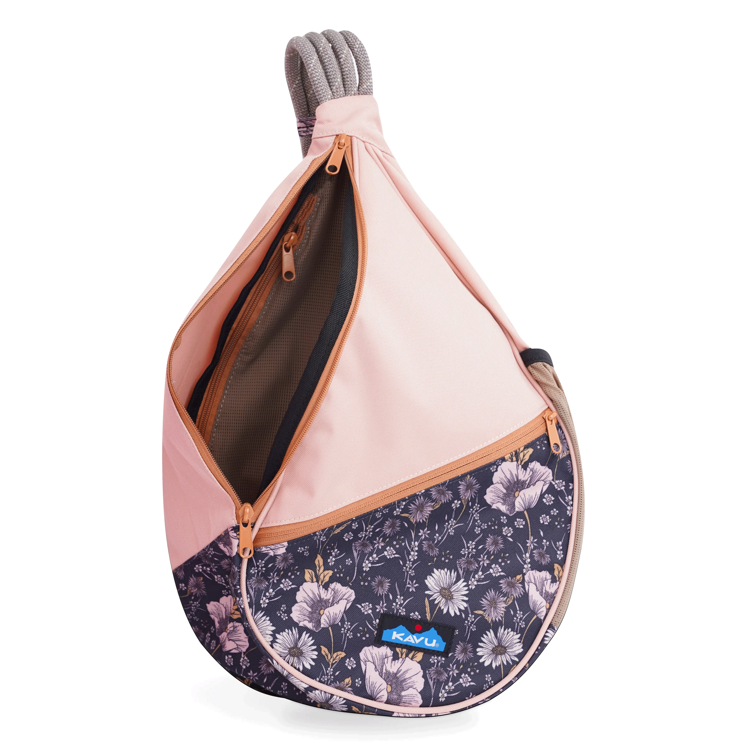 Kavu Paxton Pack