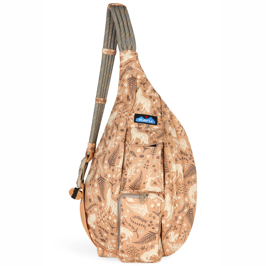Kavu Mini Rope Sling Bag