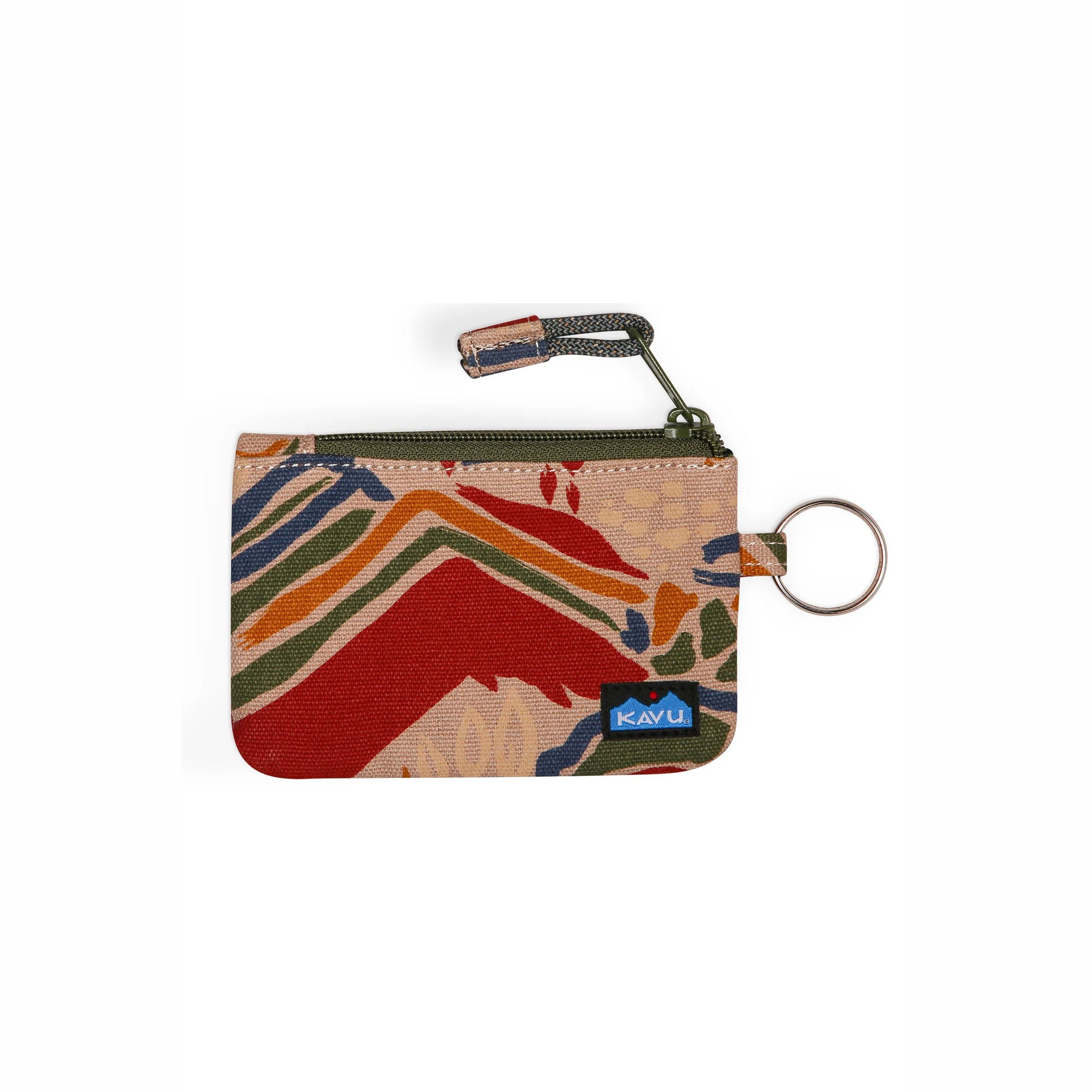 Kavu Stirling Wallet