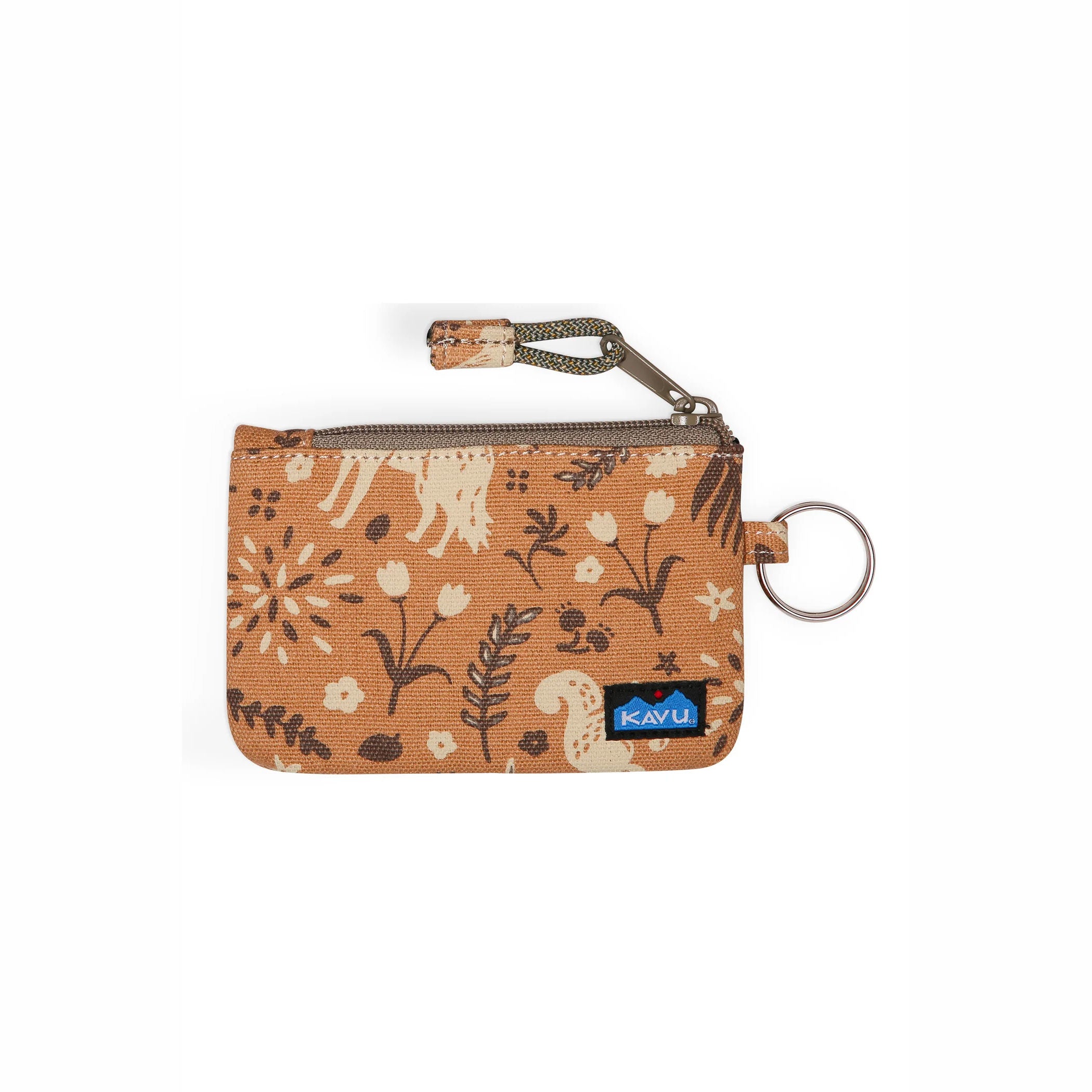 Kavu Stirling Wallet