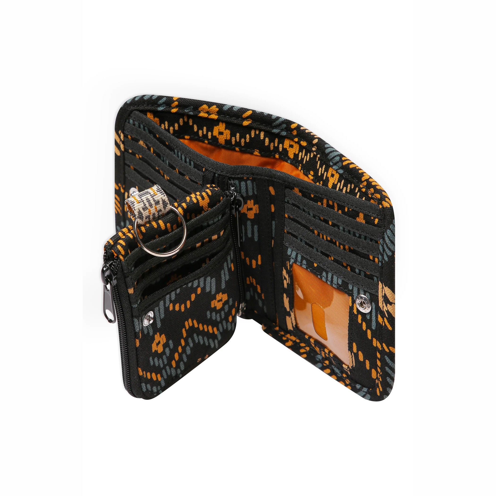 Kavu Zippy Wallet