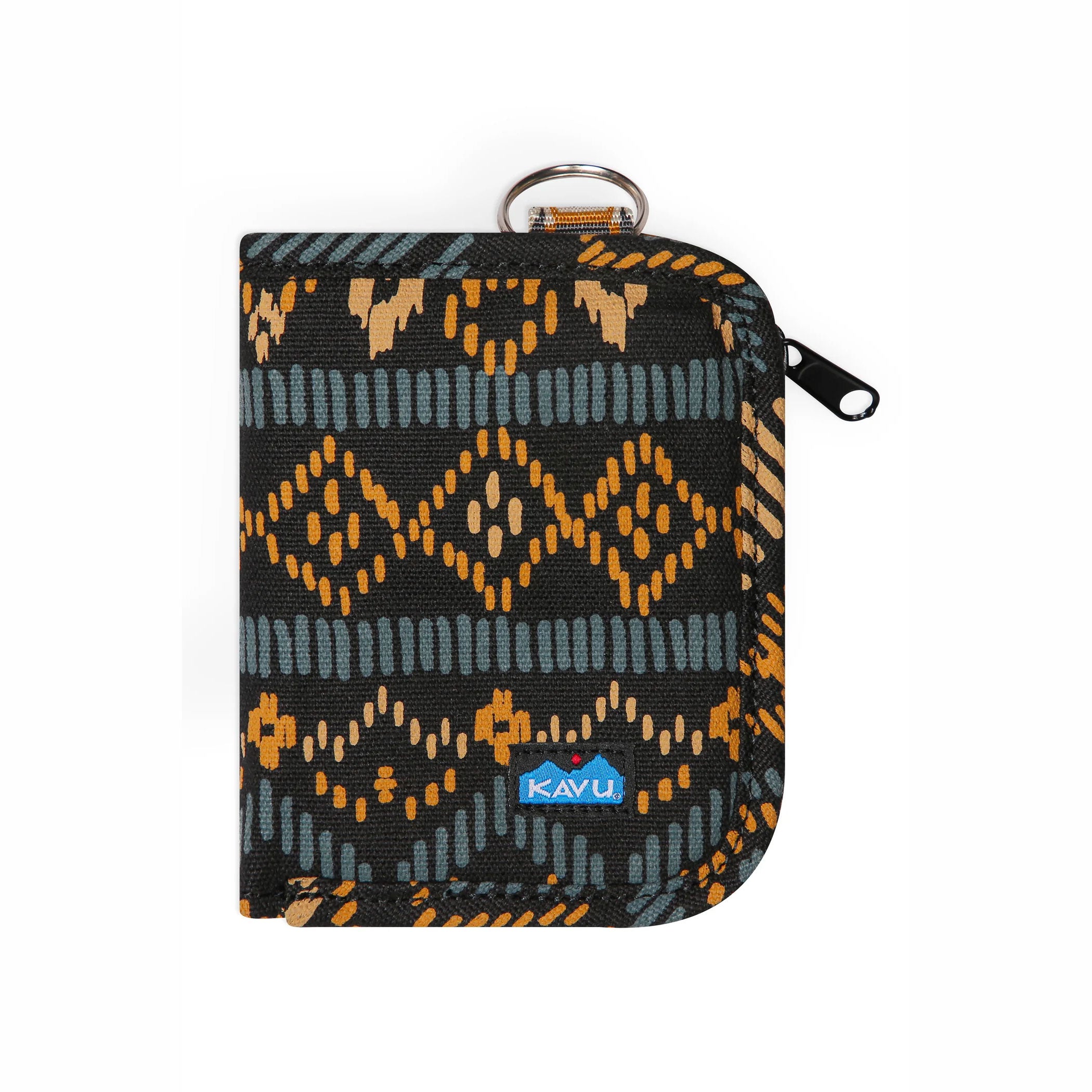 Kavu Zippy Wallet