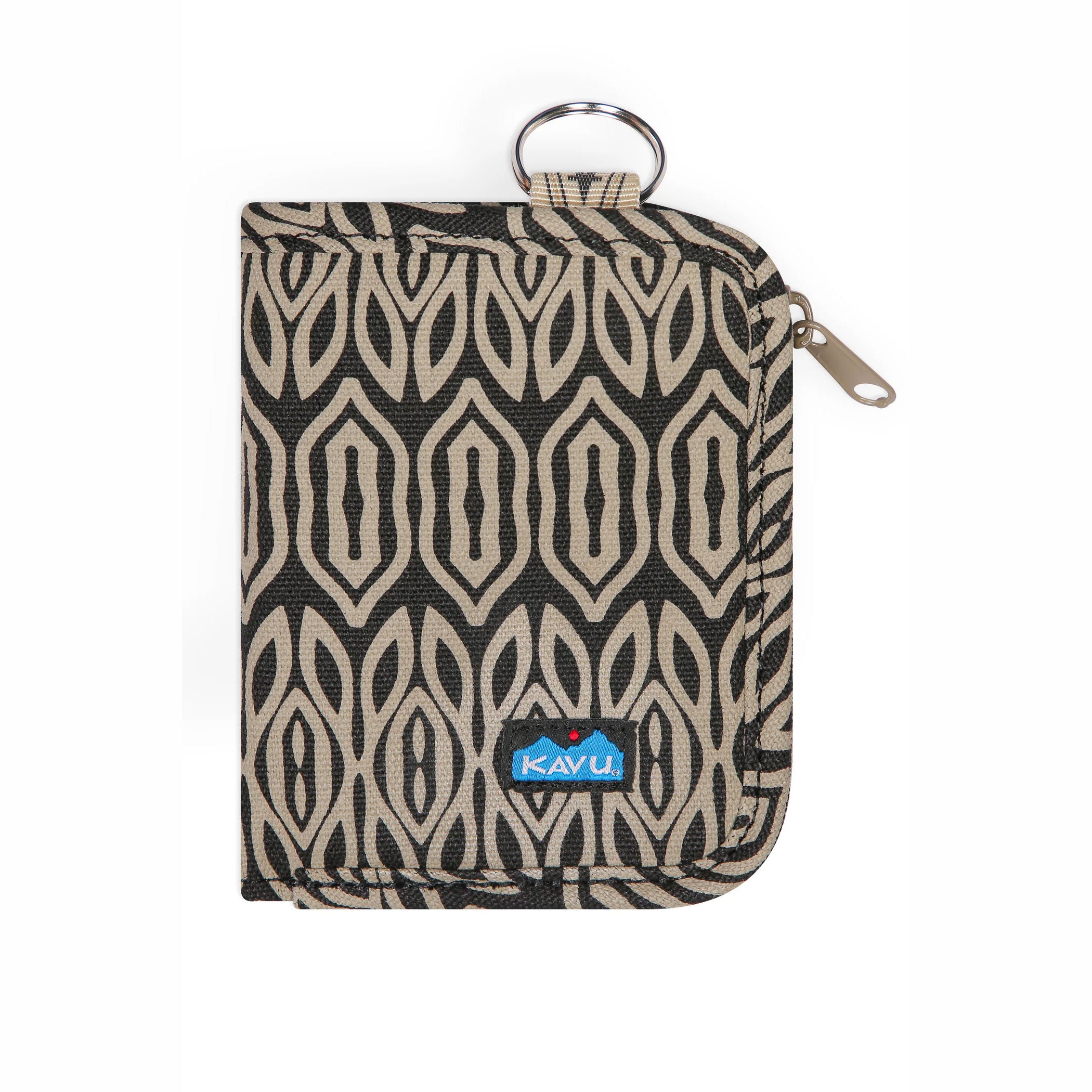 Kavu Zippy Wallet