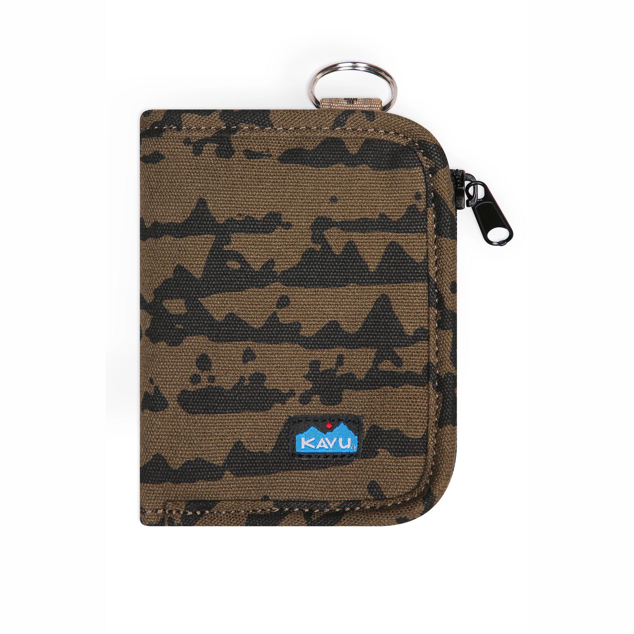 Kavu Zippy Wallet
