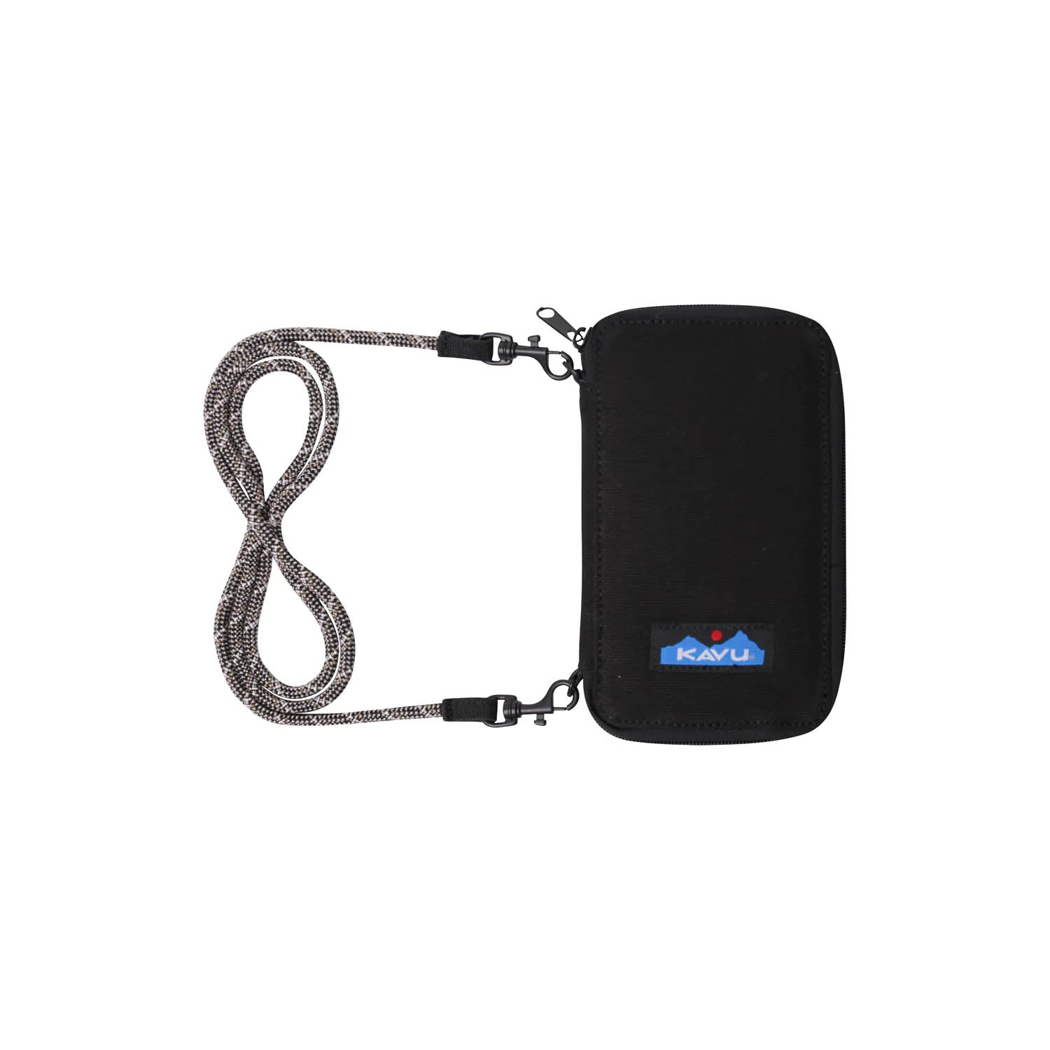 Kavu Go Time Wallet