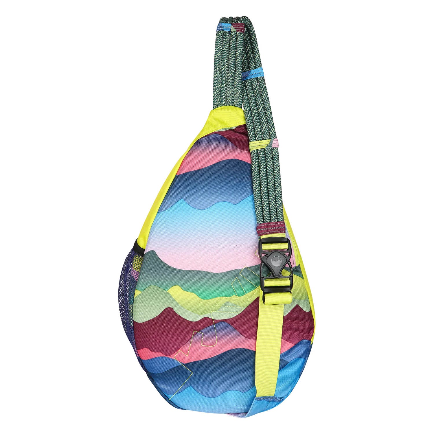 Kavu Paxton Pack