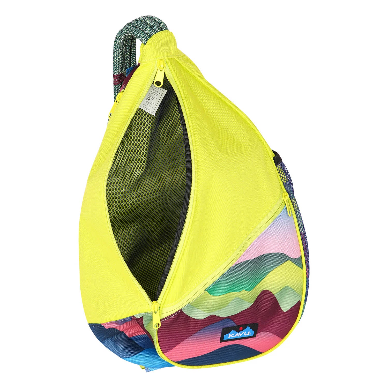 Kavu Paxton Pack