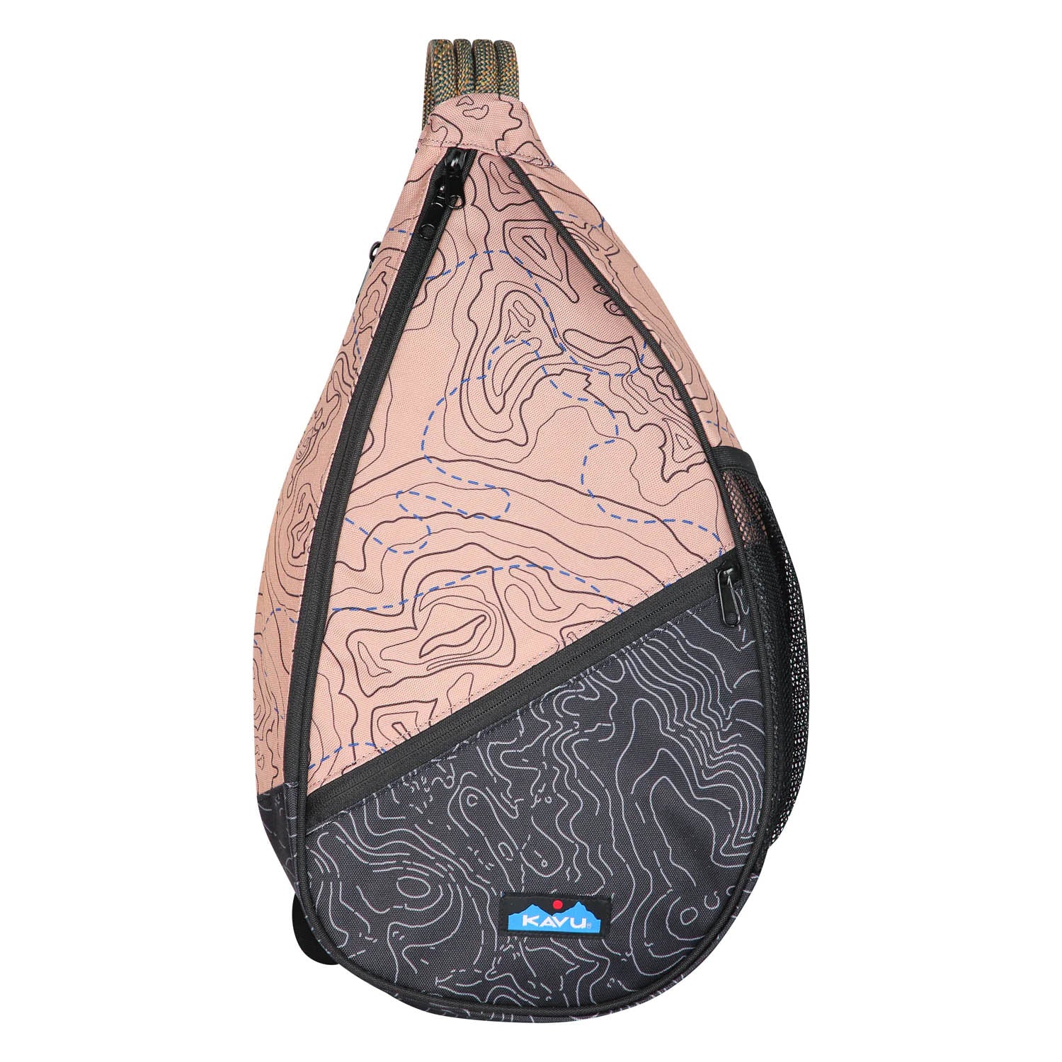 Kavu Paxton Pack