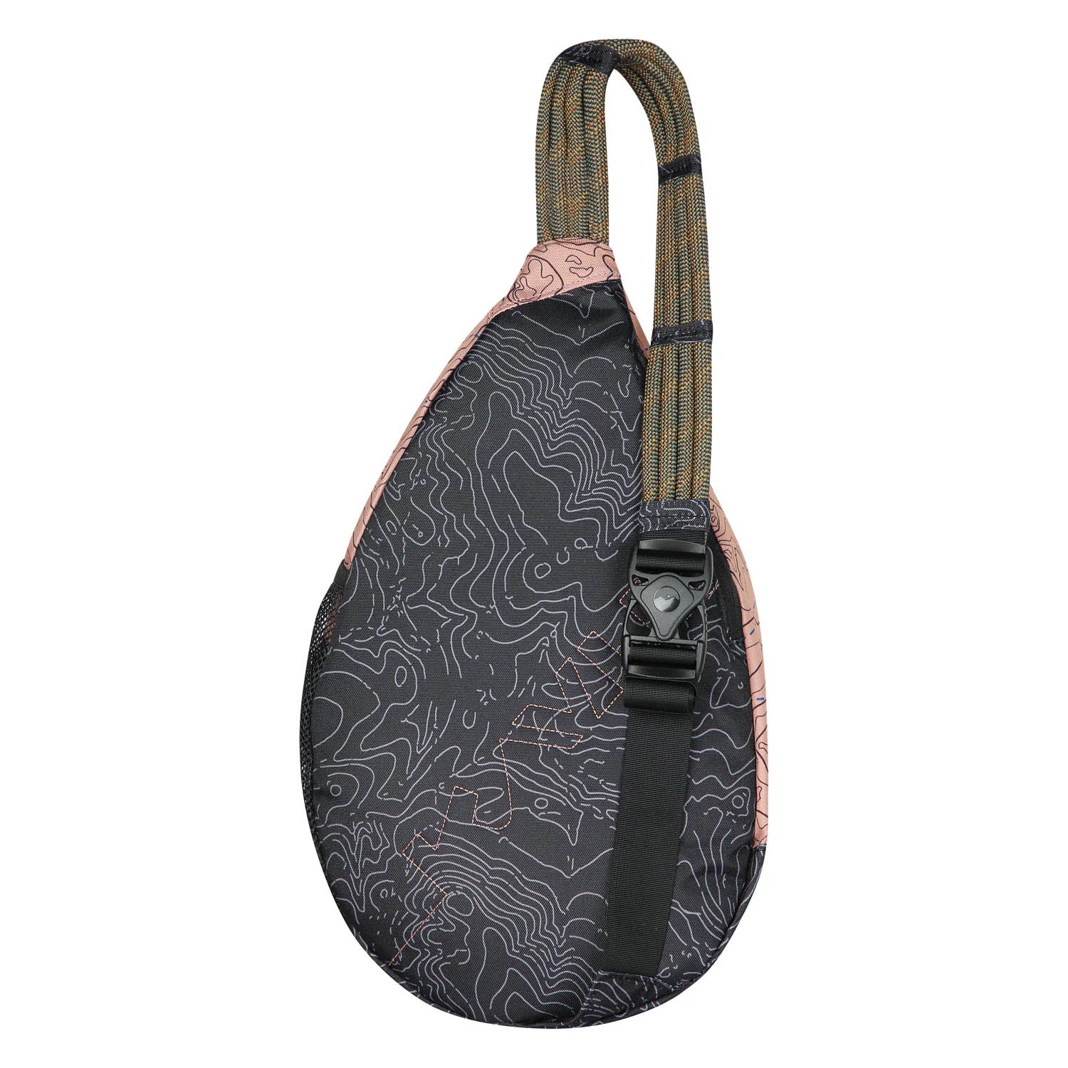 Kavu Paxton Pack