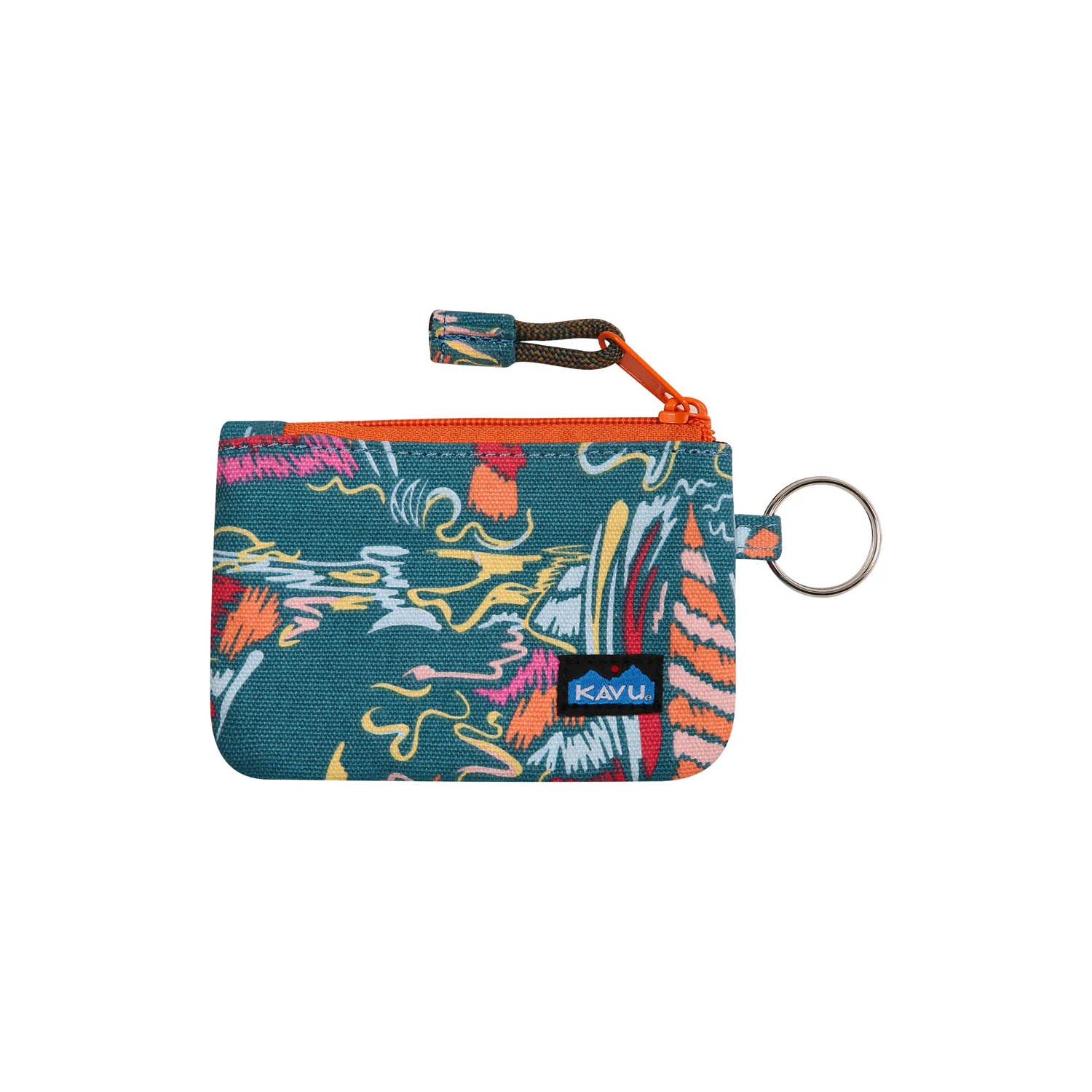 Kavu Stirling Wallet
