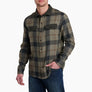 KUHL Men's Khaos Flannel