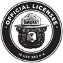 Landmark Project Smokey's Friends Puzzle