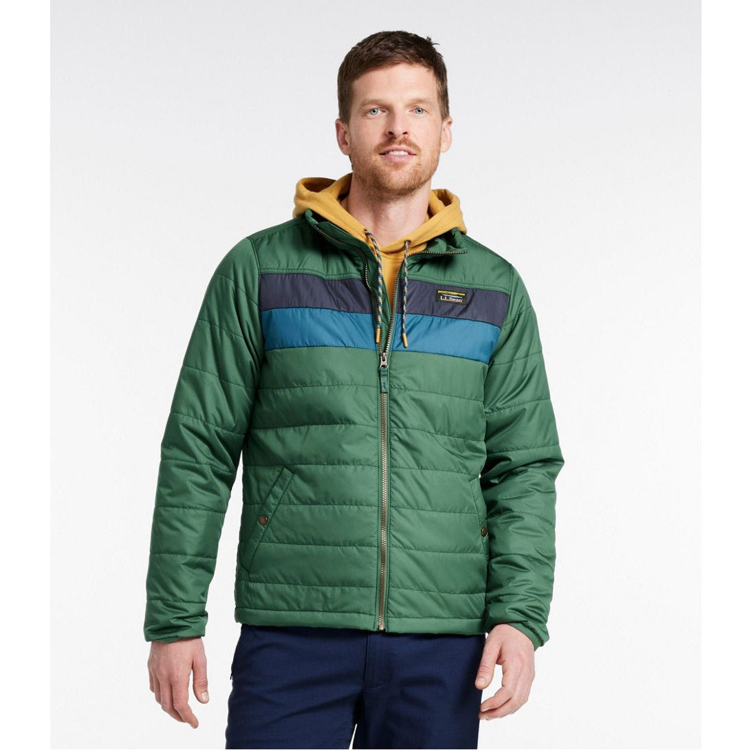 L.L.Bean Men&