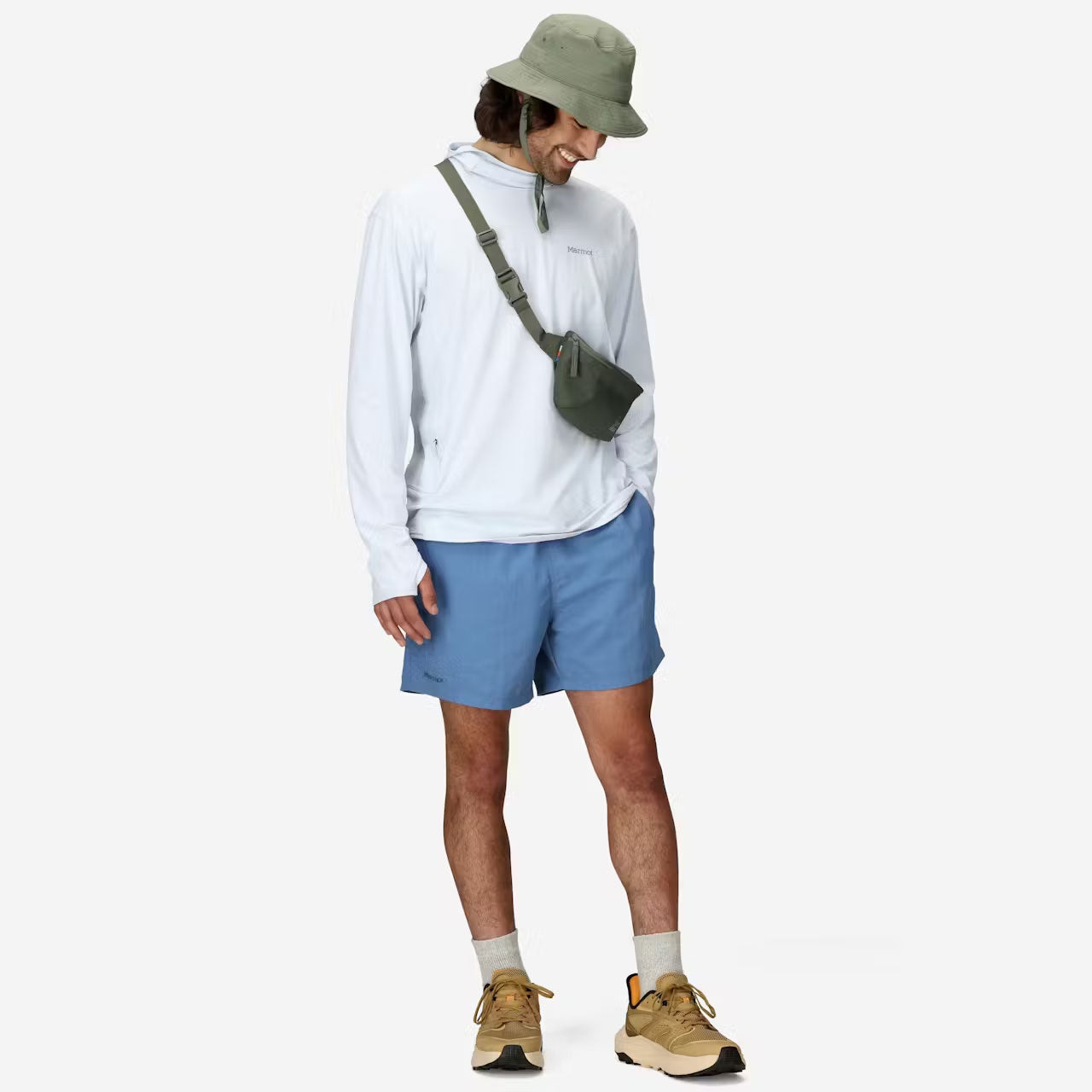 Marmot Men&