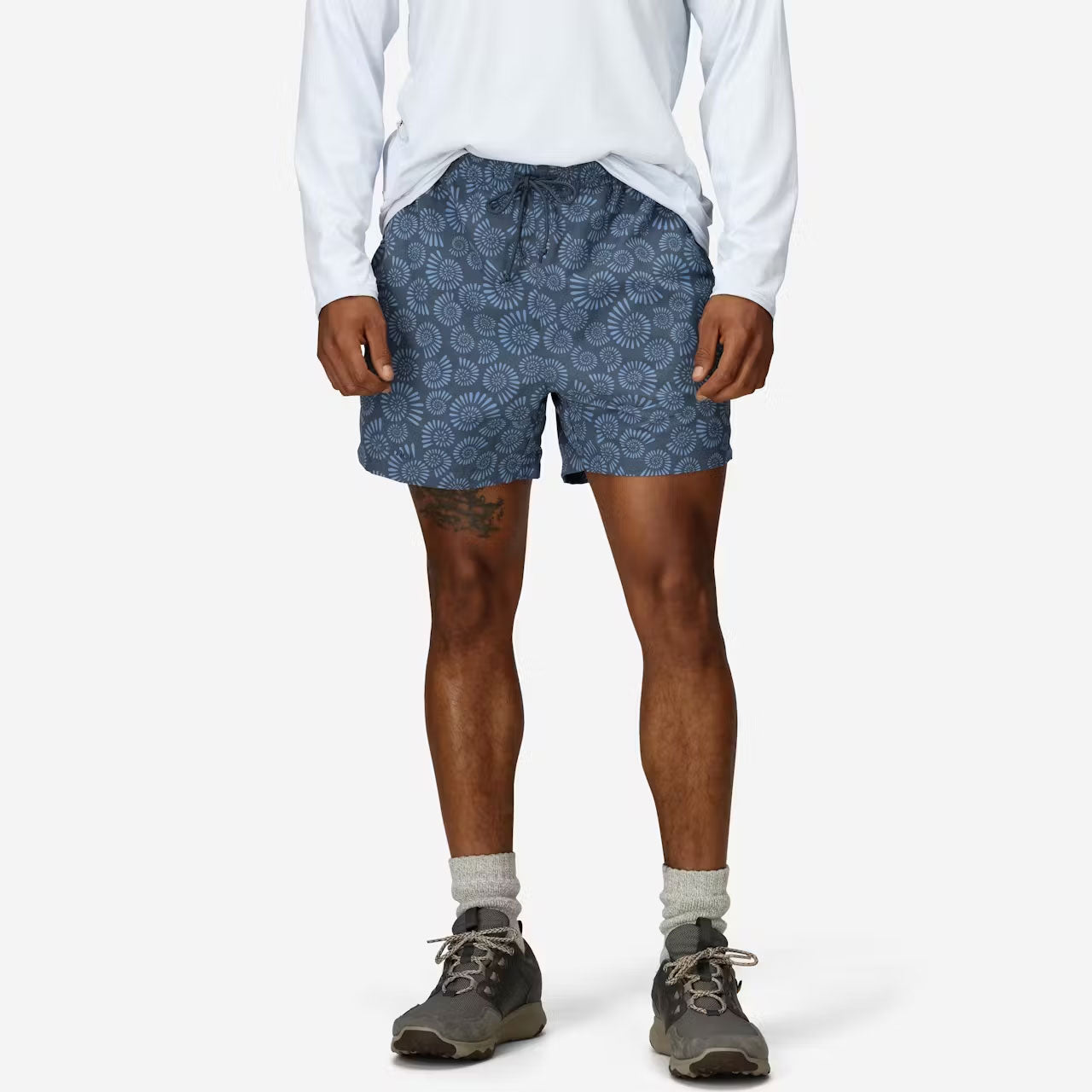 Marmot Men&