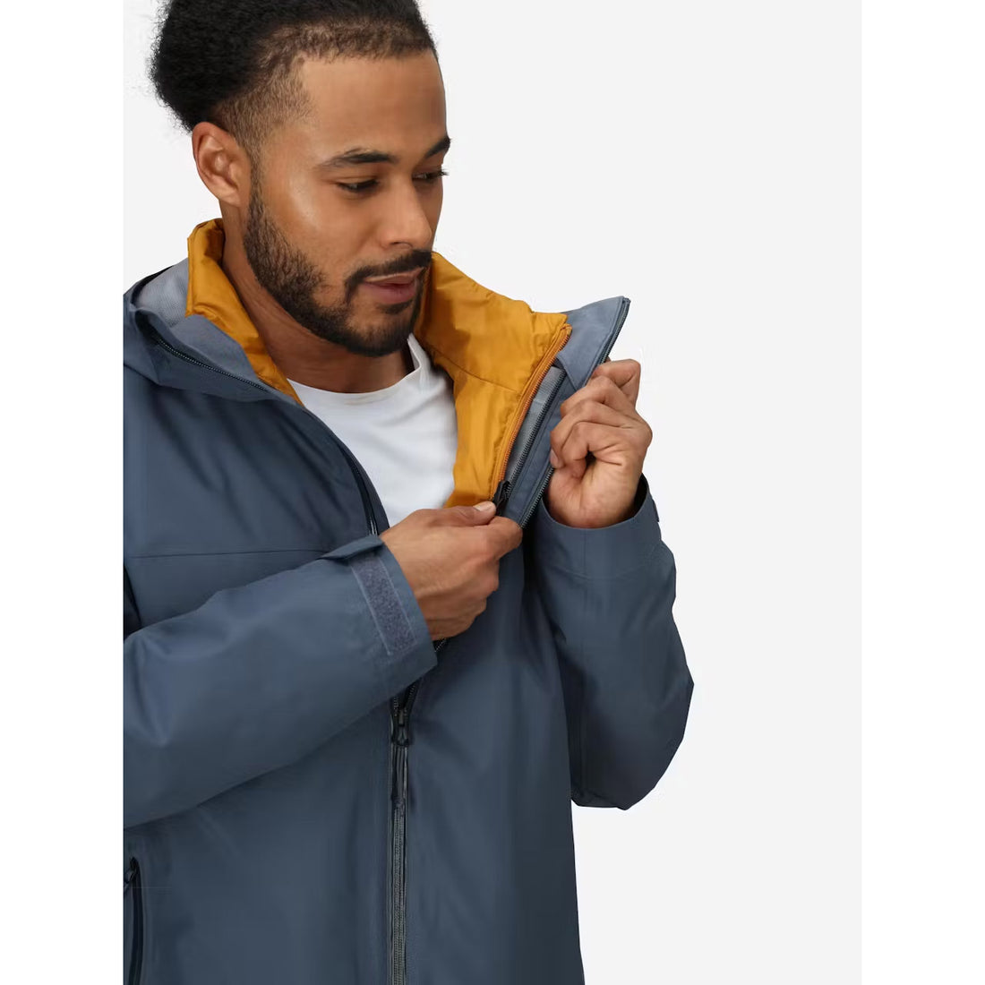 Marmot Men’s Minimalist Pertex 3-in-1 Jacket