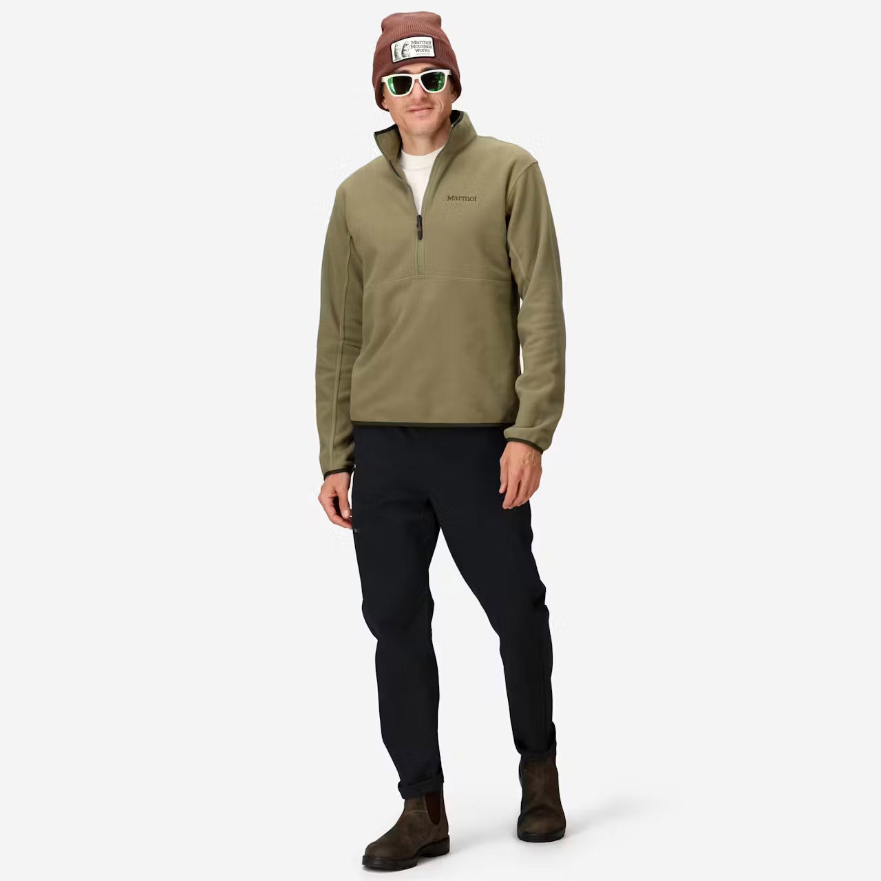 Marmot Men&