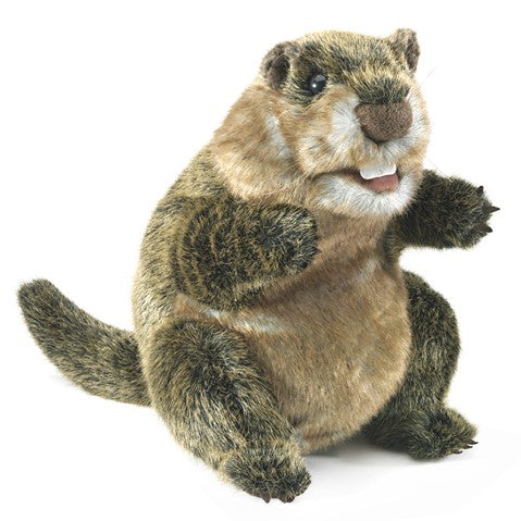 Folkmanis Puppets