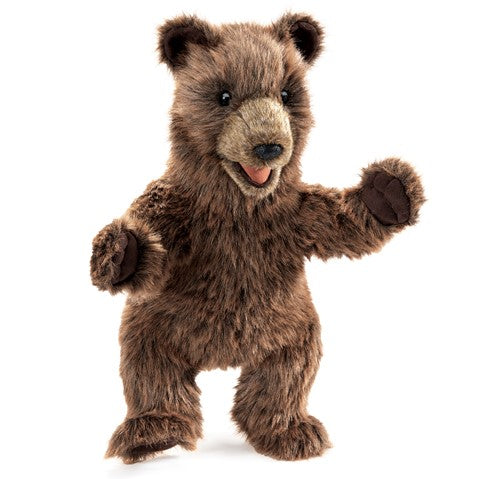 Folkmanis Puppets
