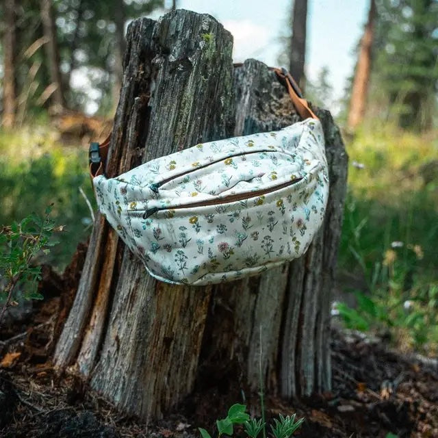 Belt Bag - The Montana Scene