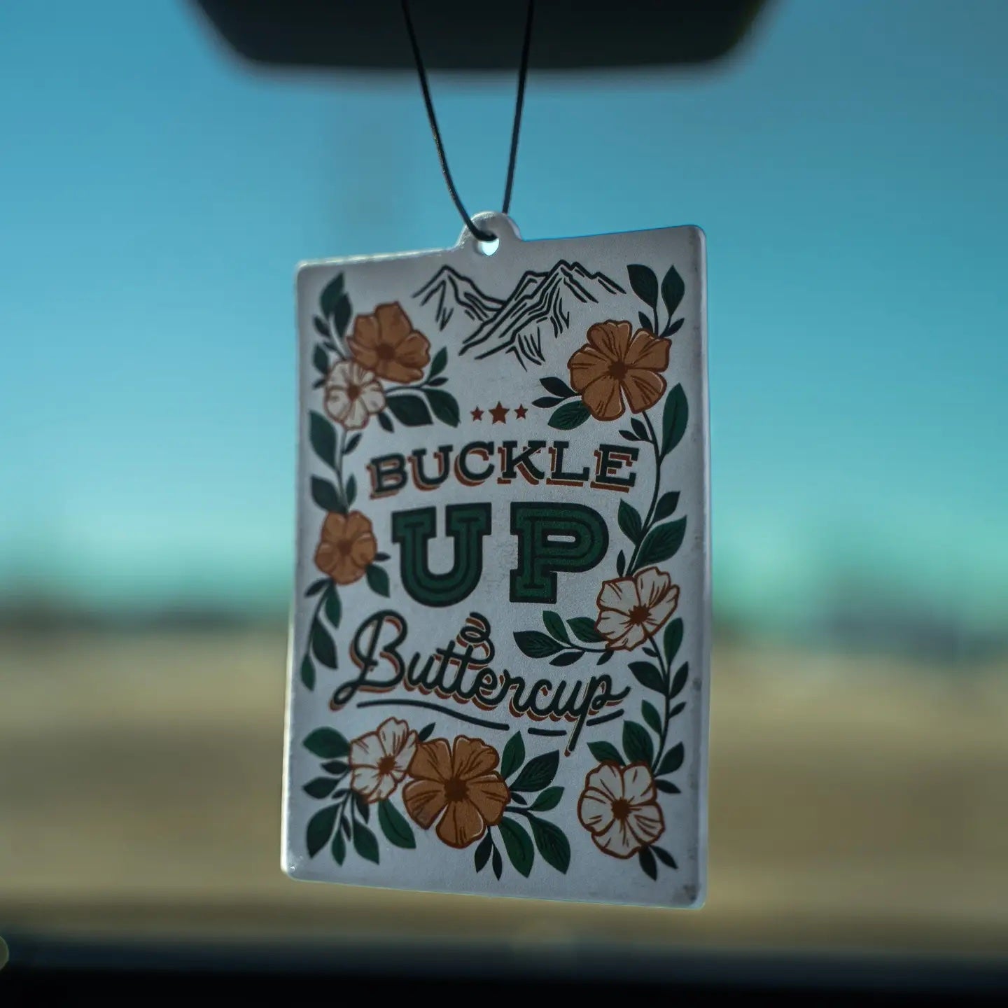 Air Fresheners