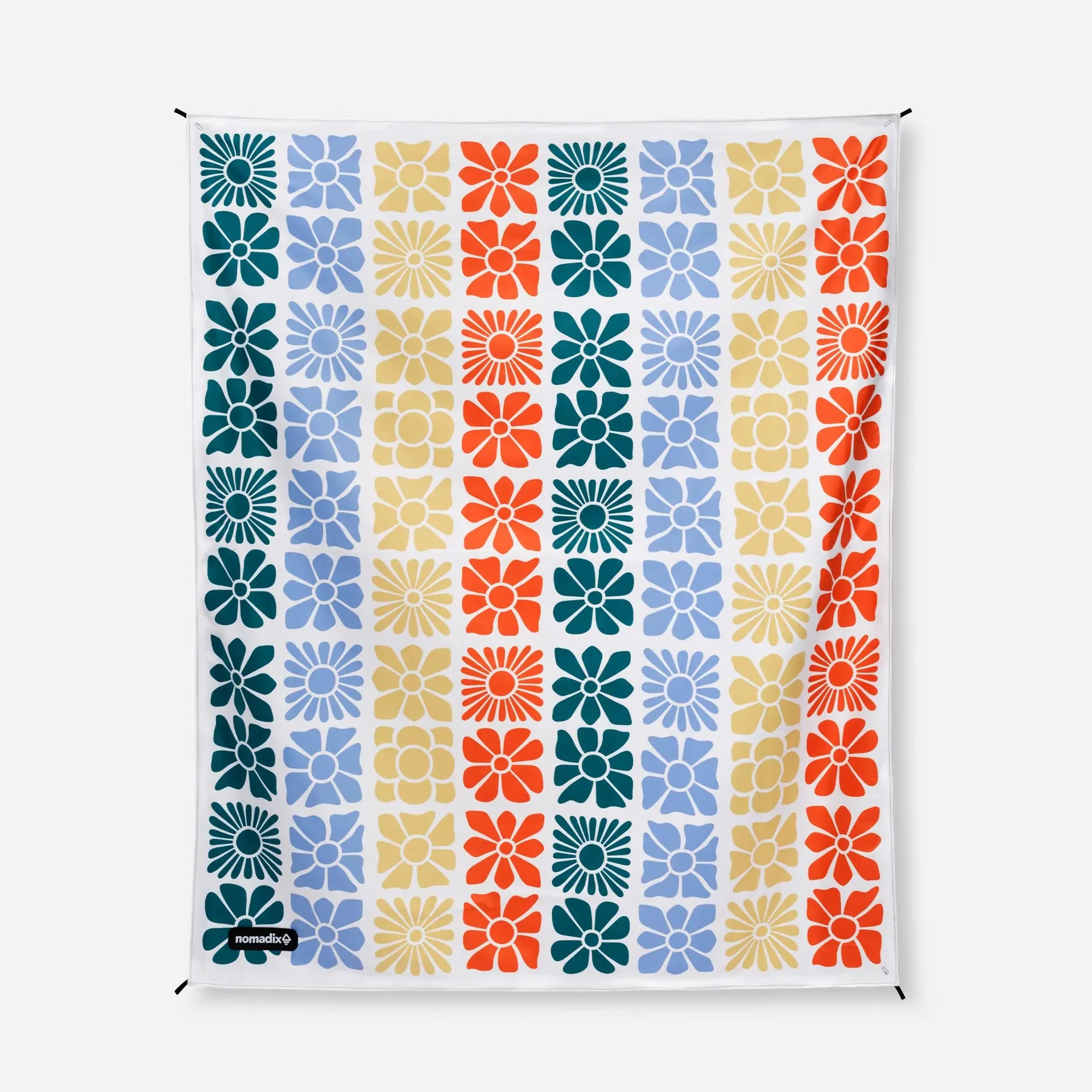 Nomadix Festival Blanket
