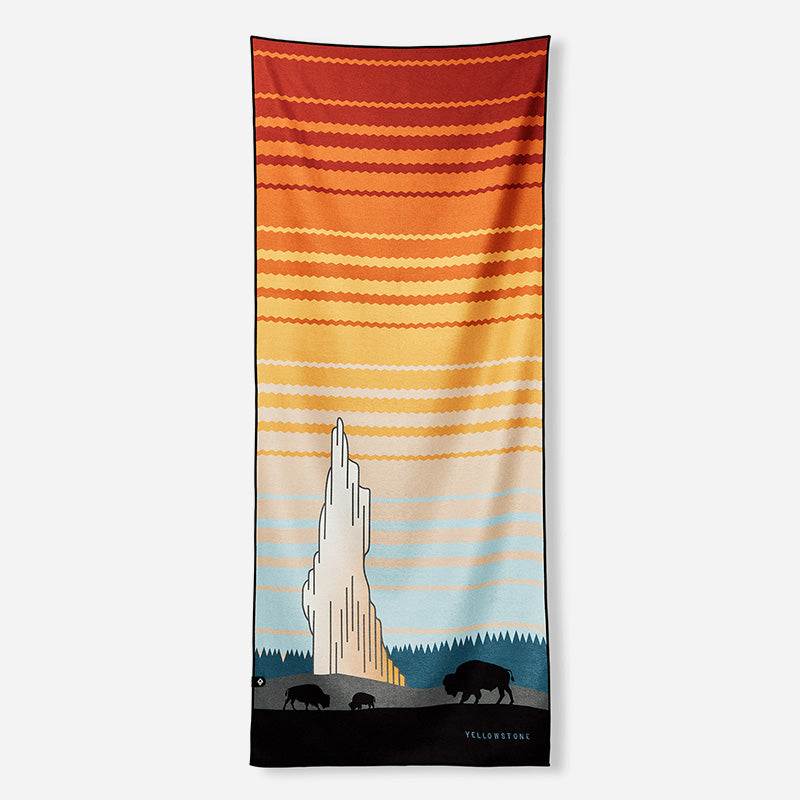 Nomadix Original Towel
