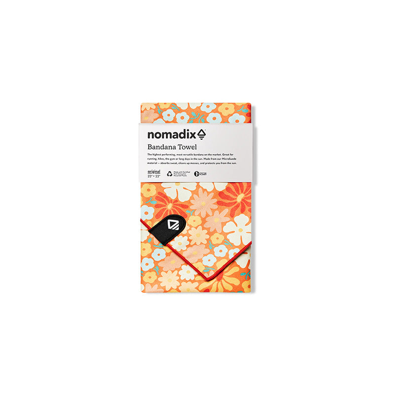 Nomadix Bandana Towel