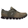 On Men's Cloud 5 Waterproof Shoe