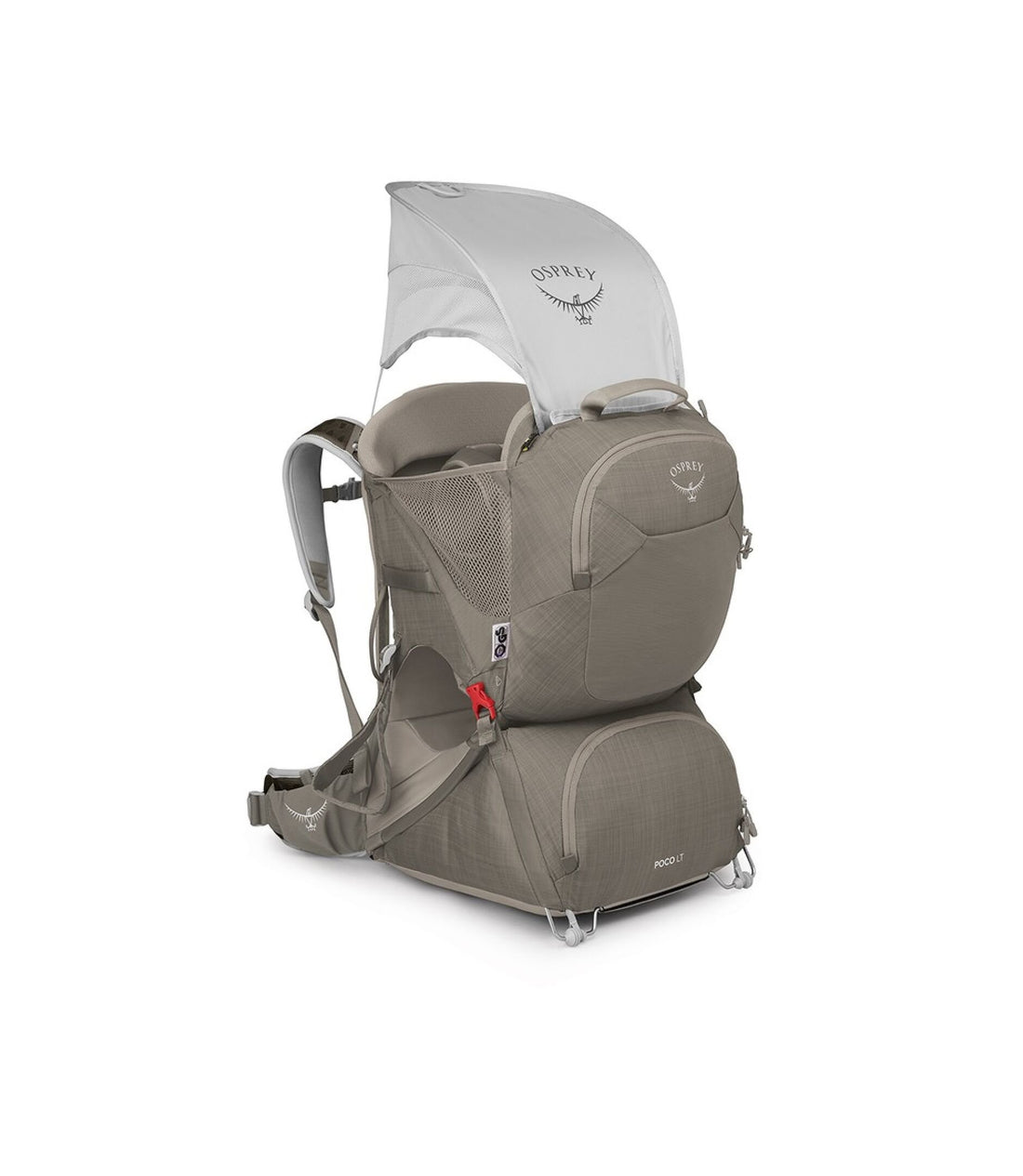 Osprey Poco LT Child Carrier