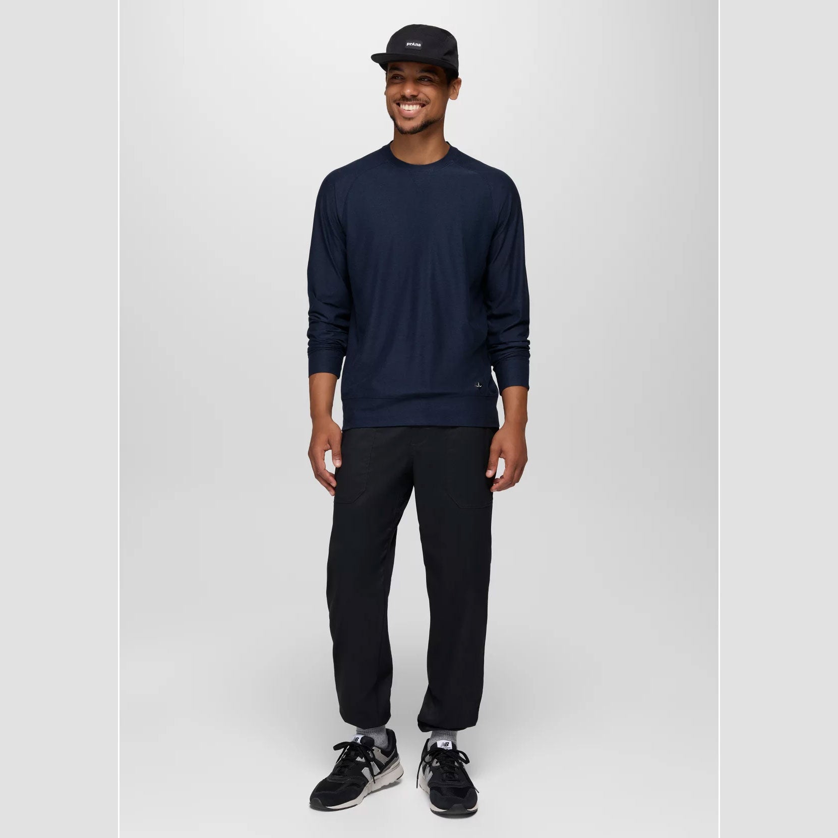 prAna Men&