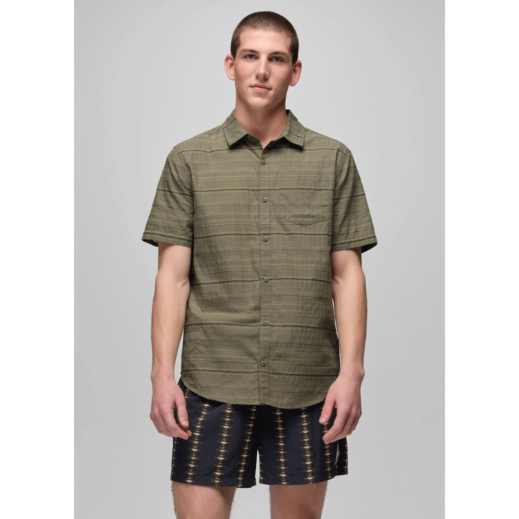 prAna Men&